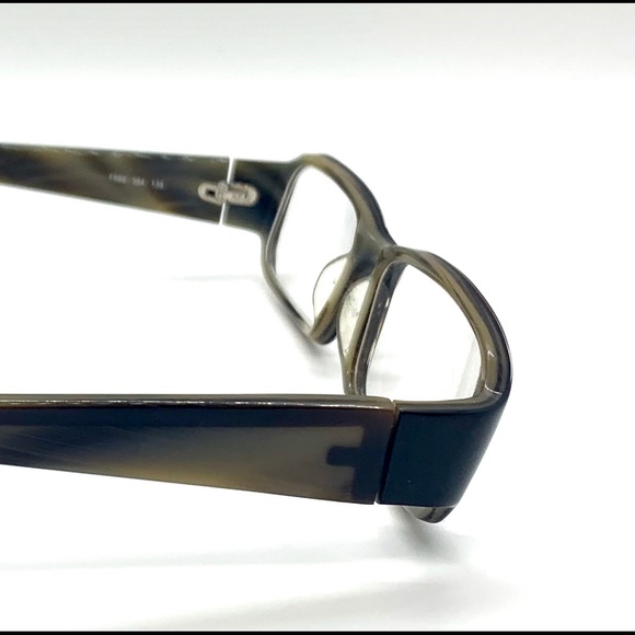Authentic Fendi eyeglass frames - Picture 2 of 6